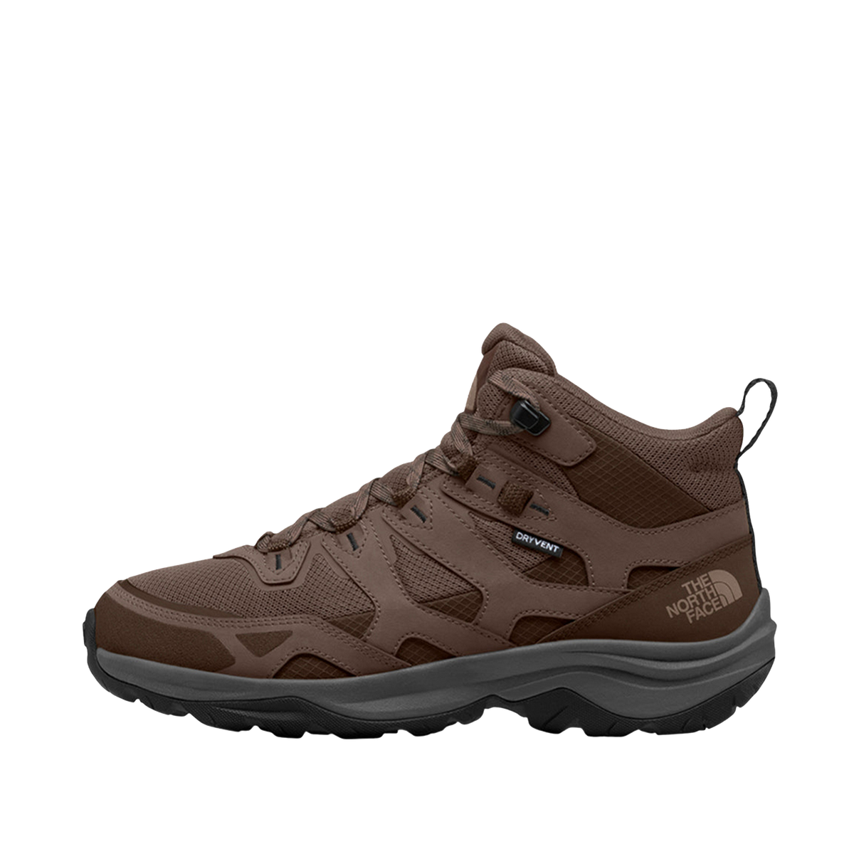 Tennis Hedgeh3 para hombre color café