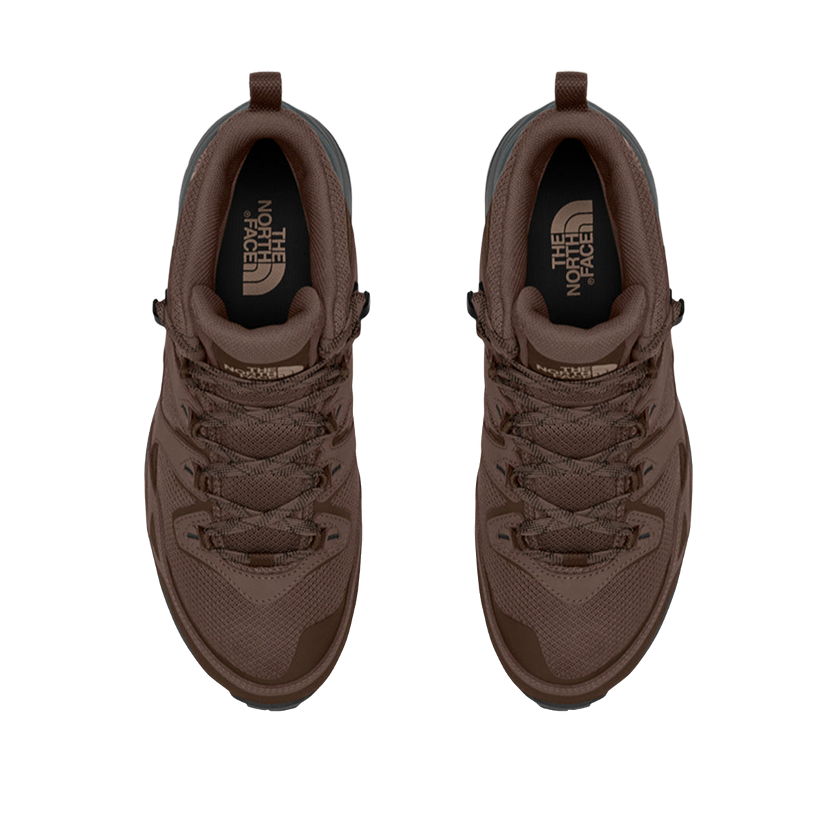 Tennis Hedgeh3 para hombre color café
