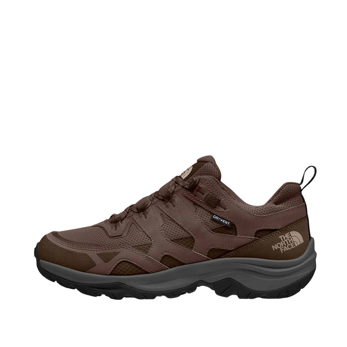 Tennis Hedgeh3 para hombre color café