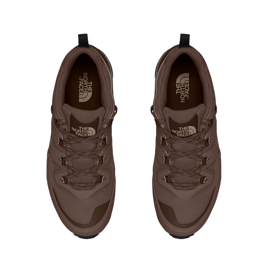 Tennis Hedgeh3 para hombre color café