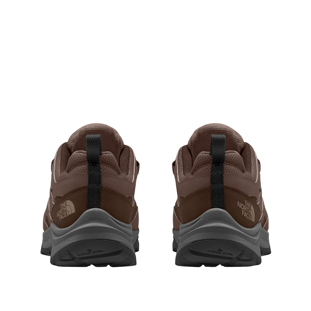 Tennis Hedgeh3 para hombre color café