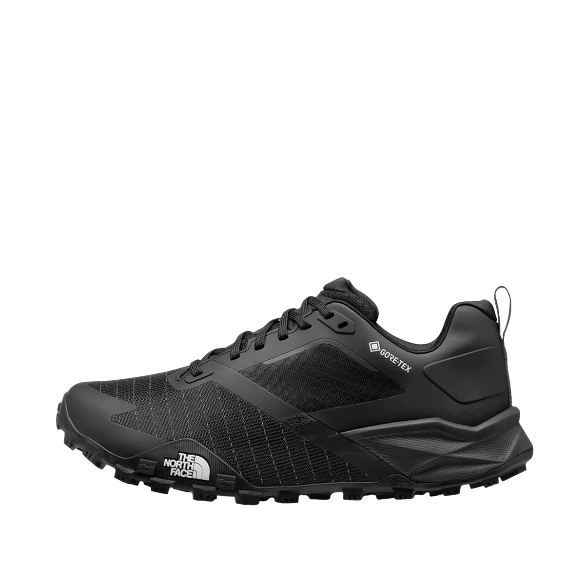 Tennis Offtrail para hombre color negro