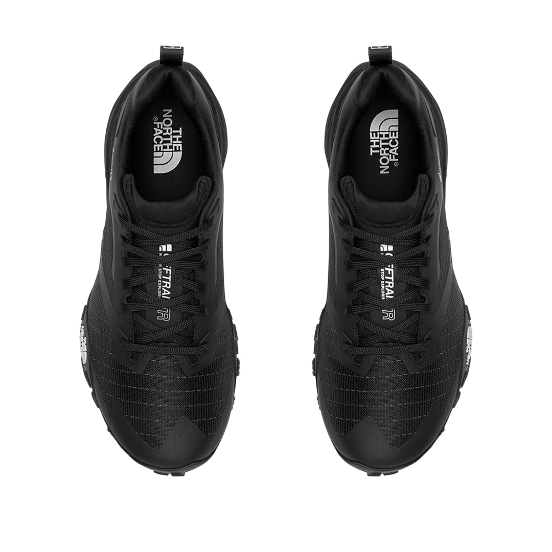 Tennis Offtrail para hombre color negro