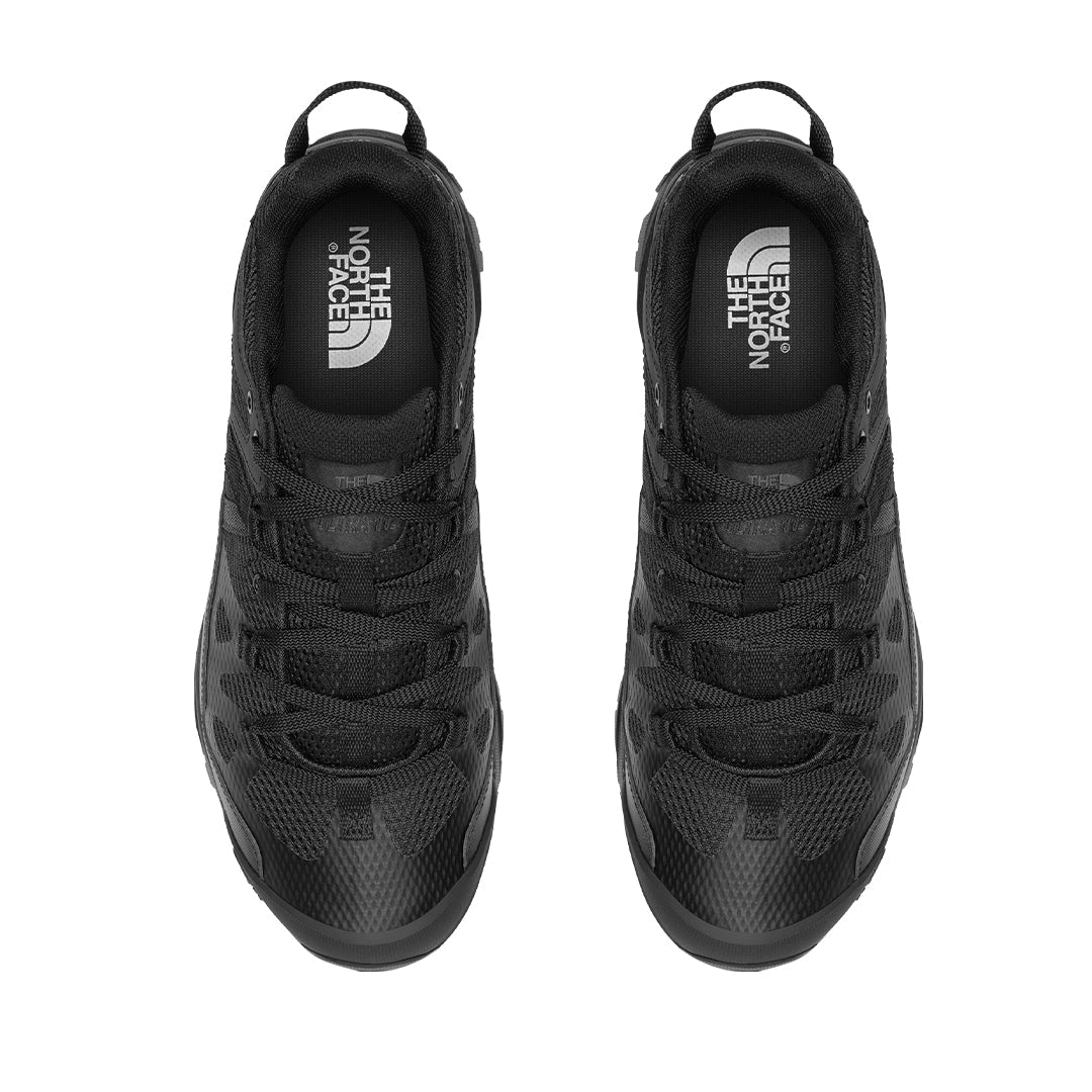 TENNIS IMPERMEABLES ULTRA 112 PARA HOMBRE COLOR NEGRO