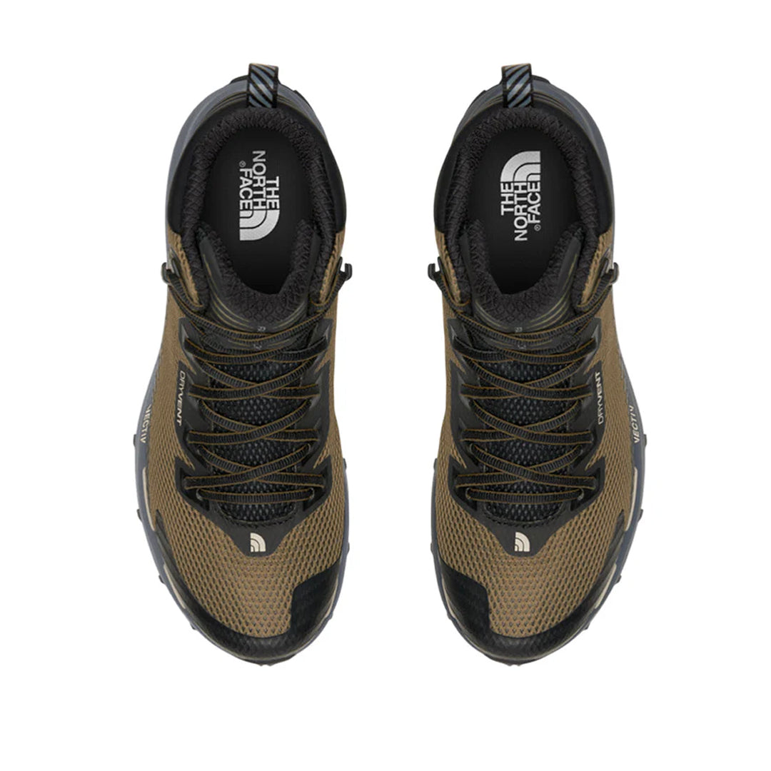 Tennis Vectiv para hombre color verde