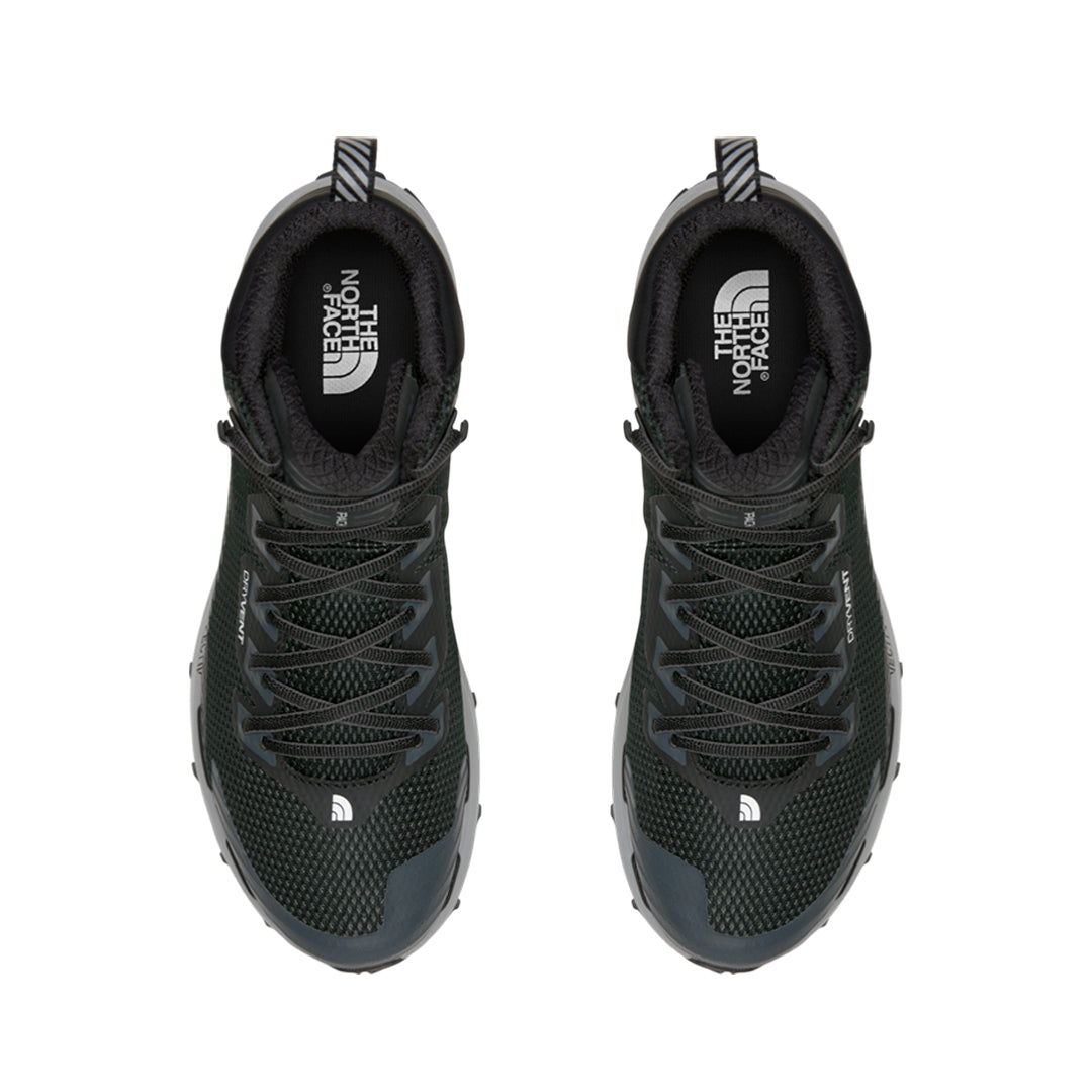 Tennis Vectiv para hombre color negro