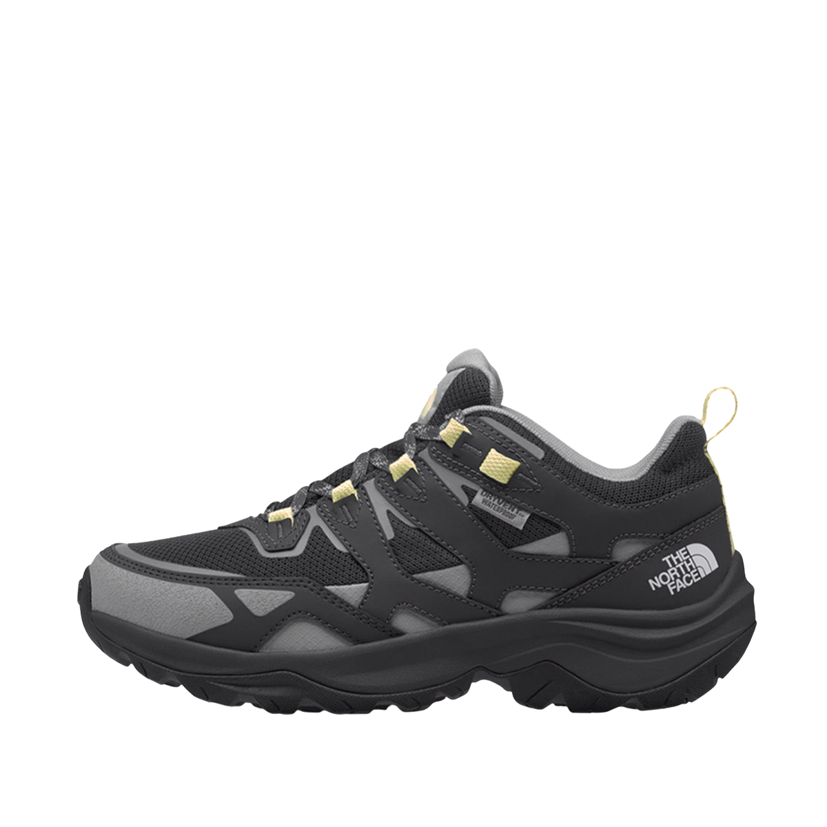 Tennis Hedgehog 3 para mujer color negro
