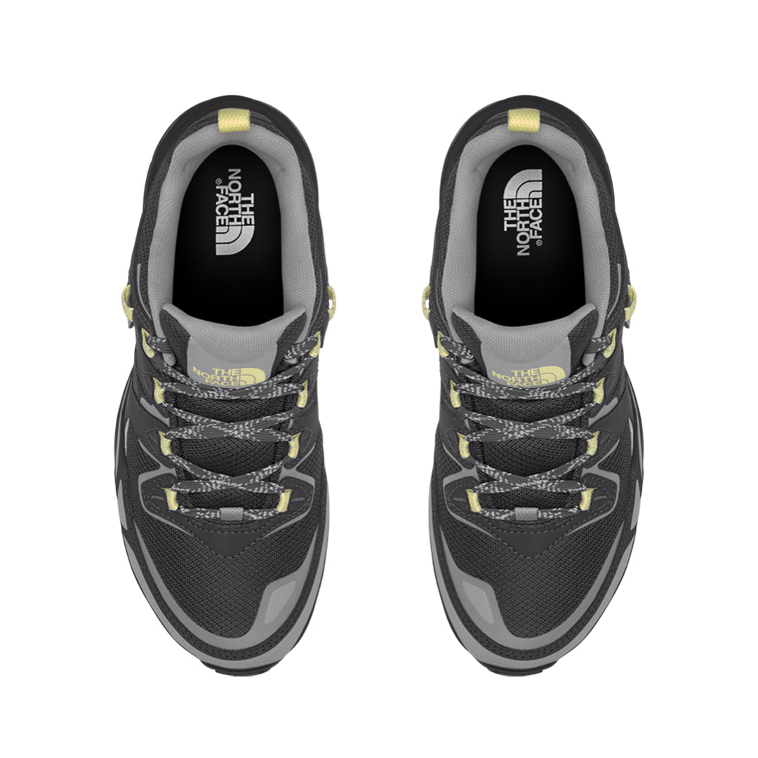 Tennis Hedgehog 3 para mujer color negro