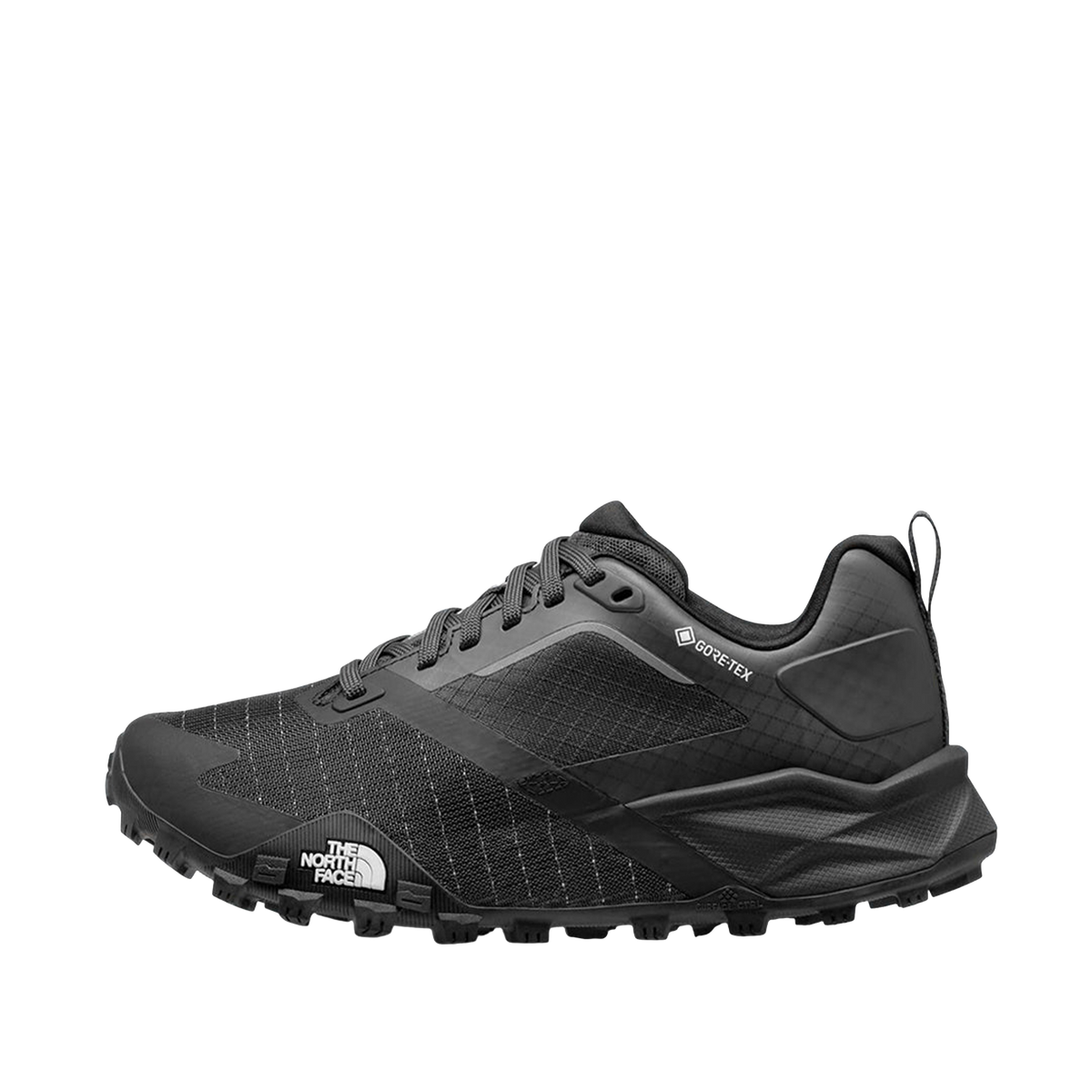 Tennis Offtrail para mujer color negro