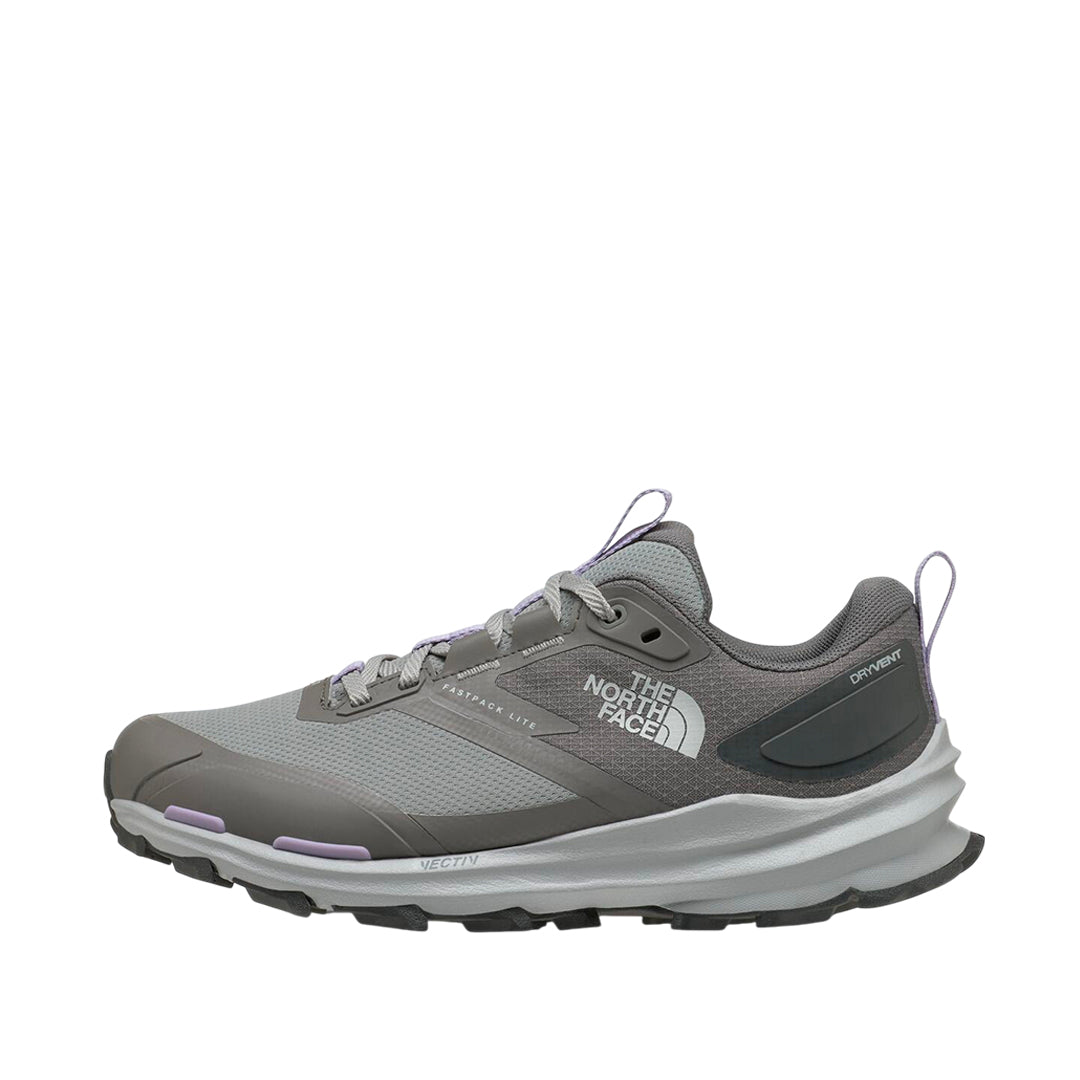 Tennis Vectiv Fastpack Lite para mujer color gris