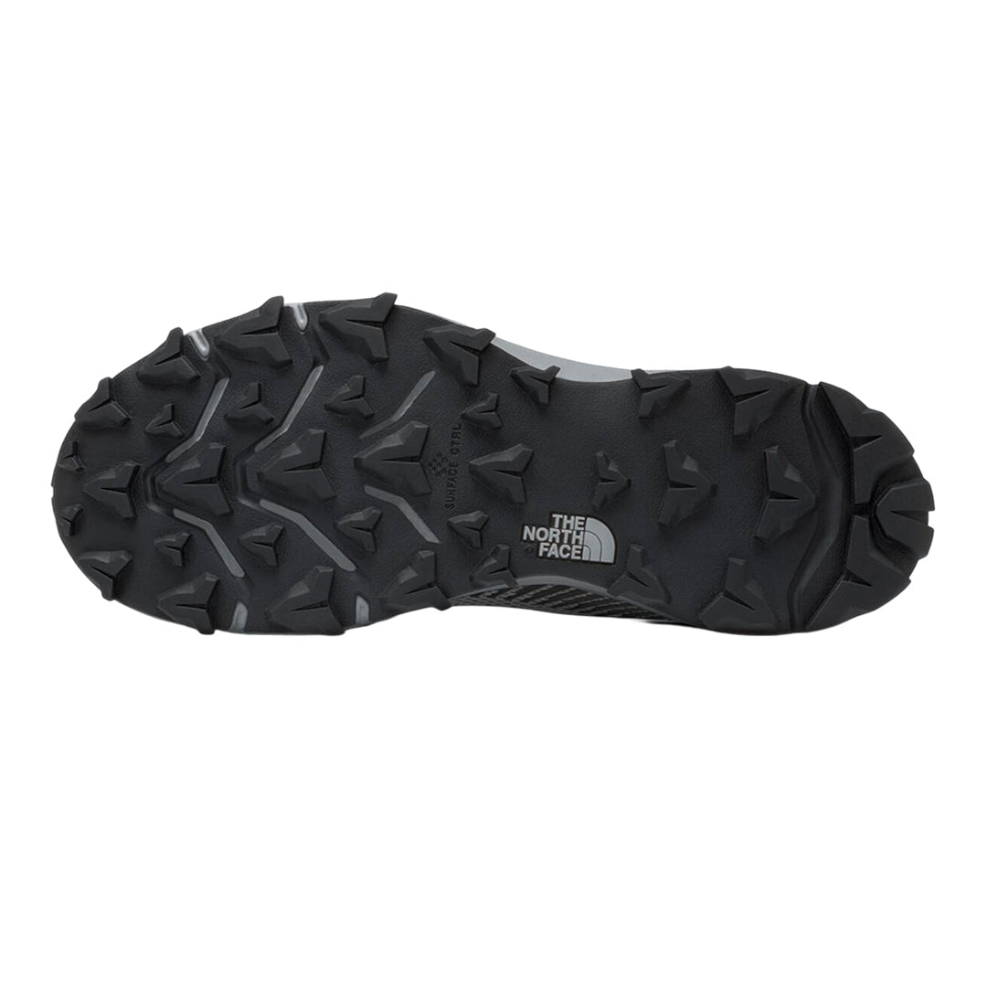 Botas Vectiv Fastpack para mujer color gris