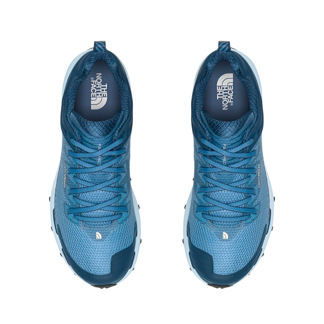 Tennis Vectiv Fastpack para mujer color azul