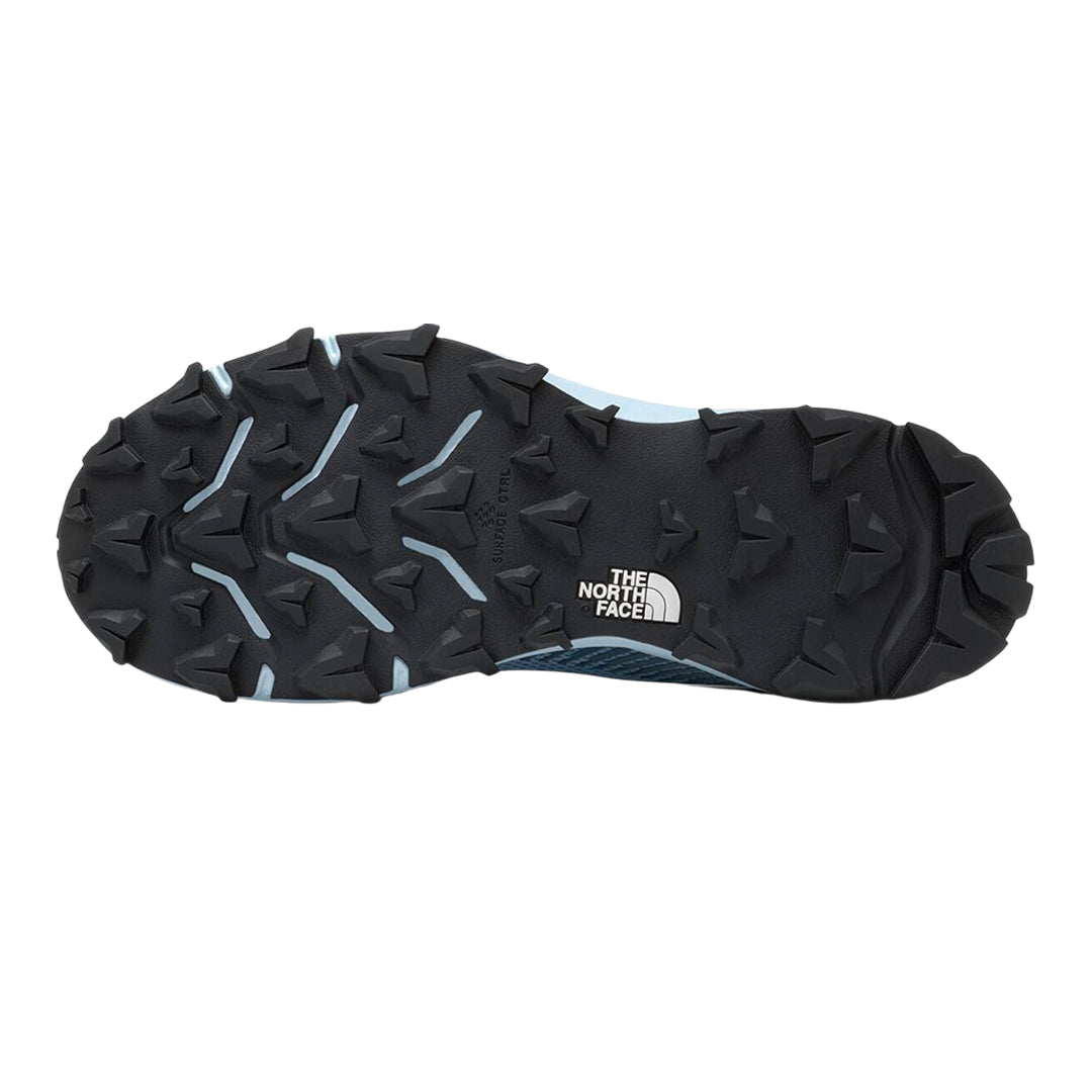 Tennis Vectiv Fastpack para mujer color azul