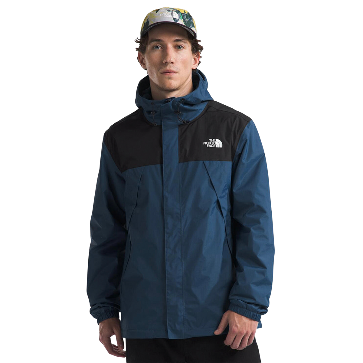 Chaqueta impermeable Antora Jacket para hombre color azul