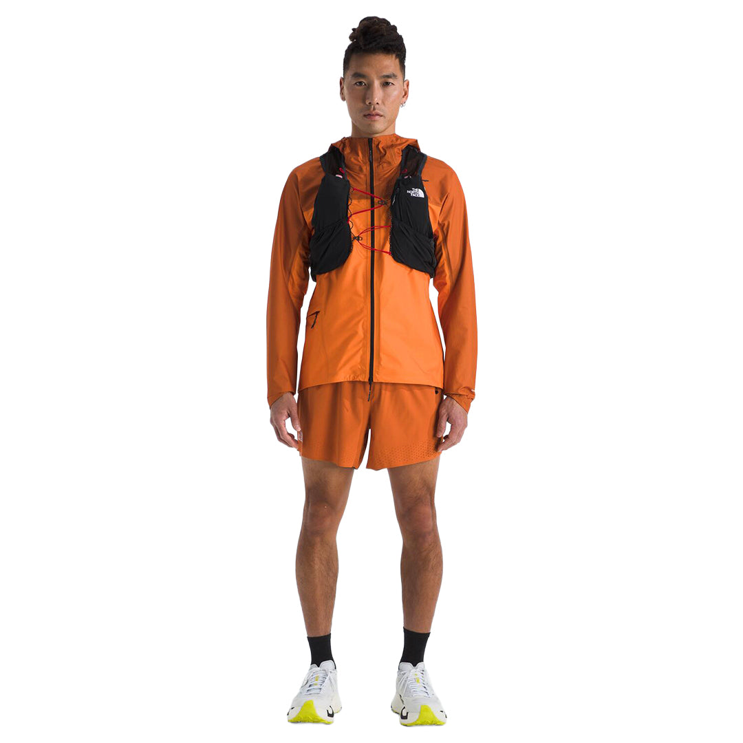 Chaleco Summit Run unisex color negro
