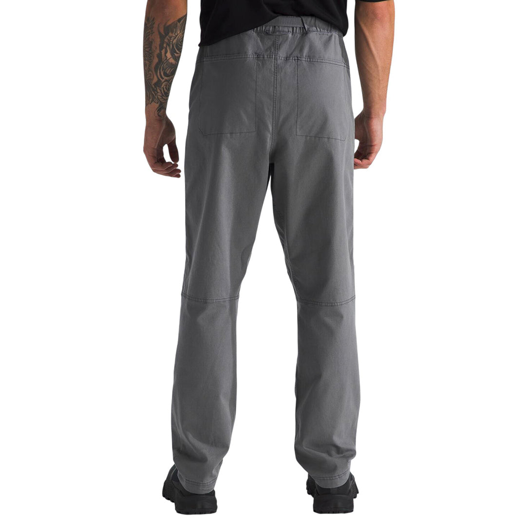 Pantalón Beta Utility para hombre color gris