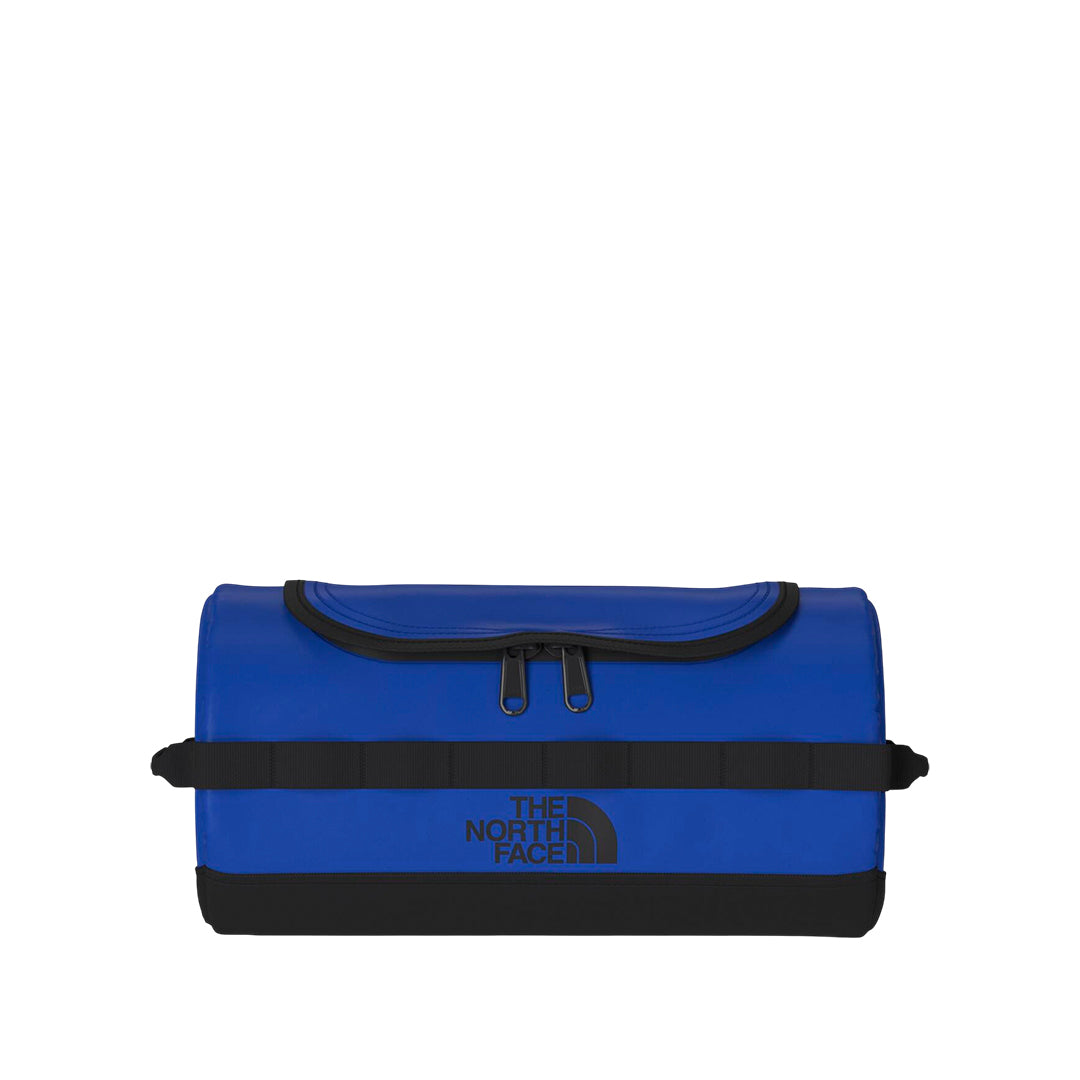 Neceser Travel Canister L unisex color azul