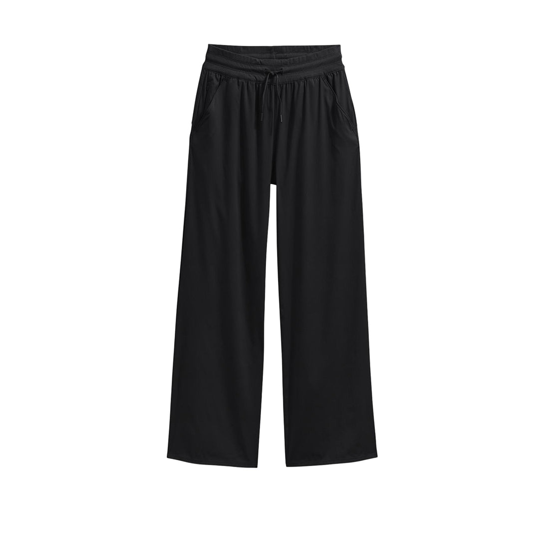 Pantalón Aphrodite Arise para mujer color negro