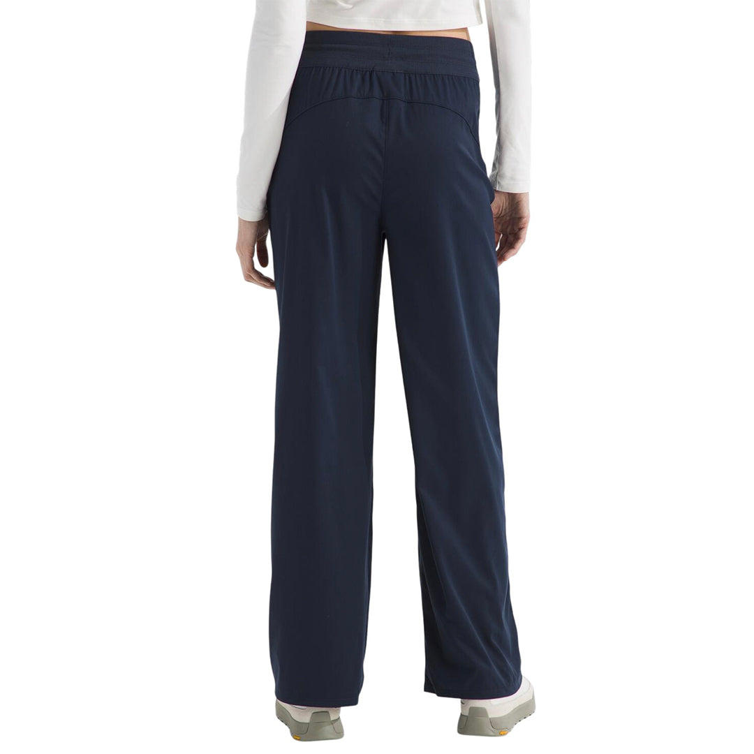 Pantalón Aphrodite Arise para mujer color navy