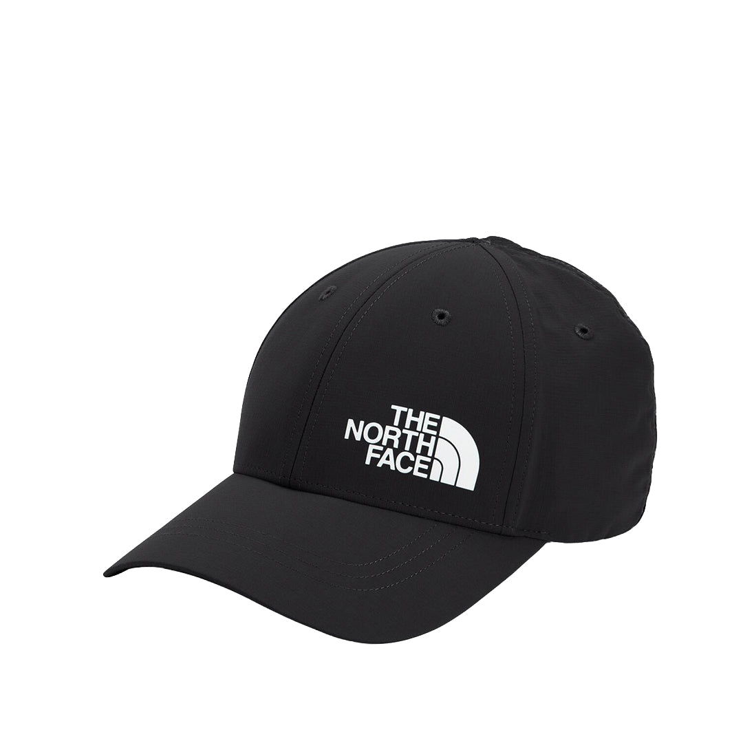 Gorra Horizon para unisex color negro
