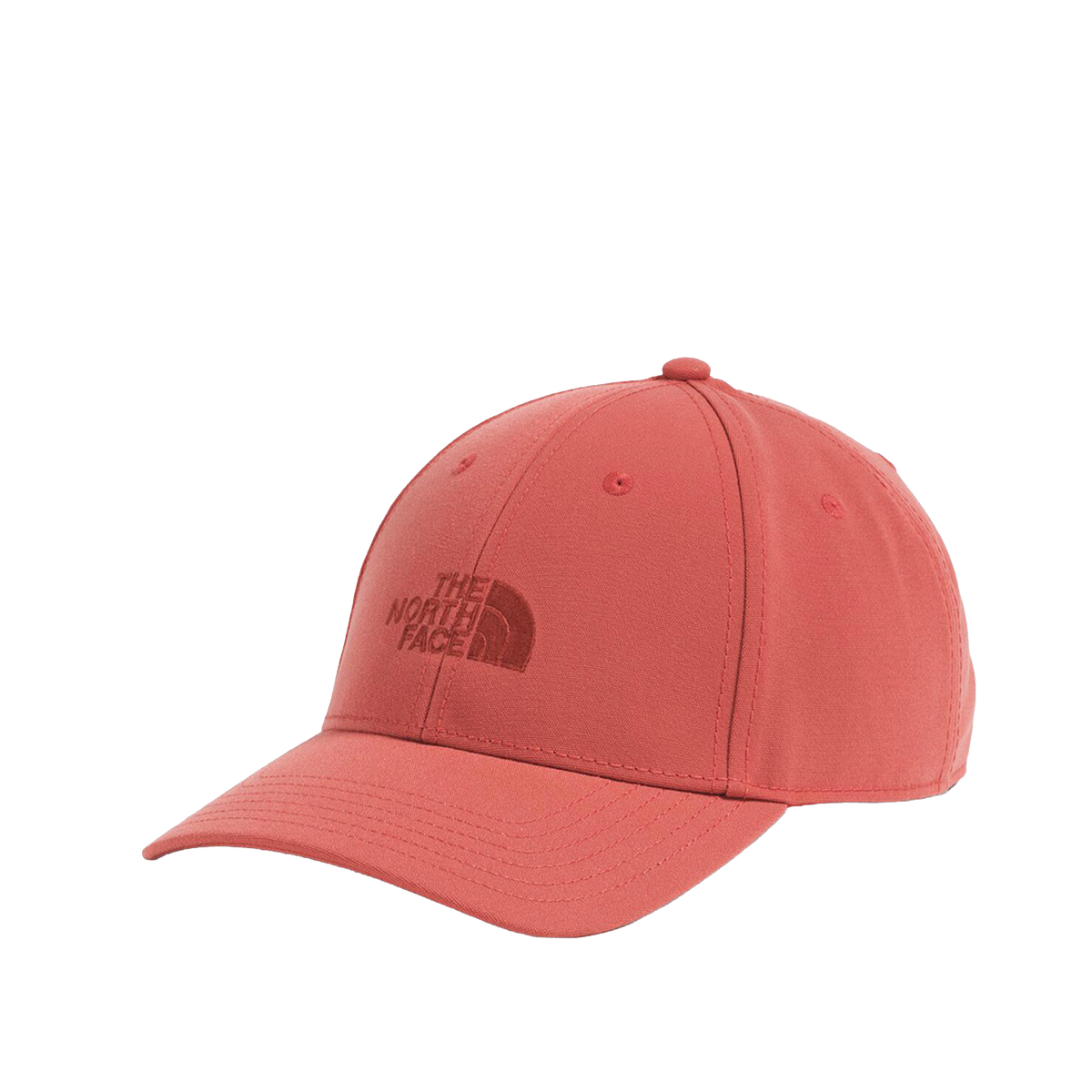 Gorra Recycled 66 Classic unisex color rojo