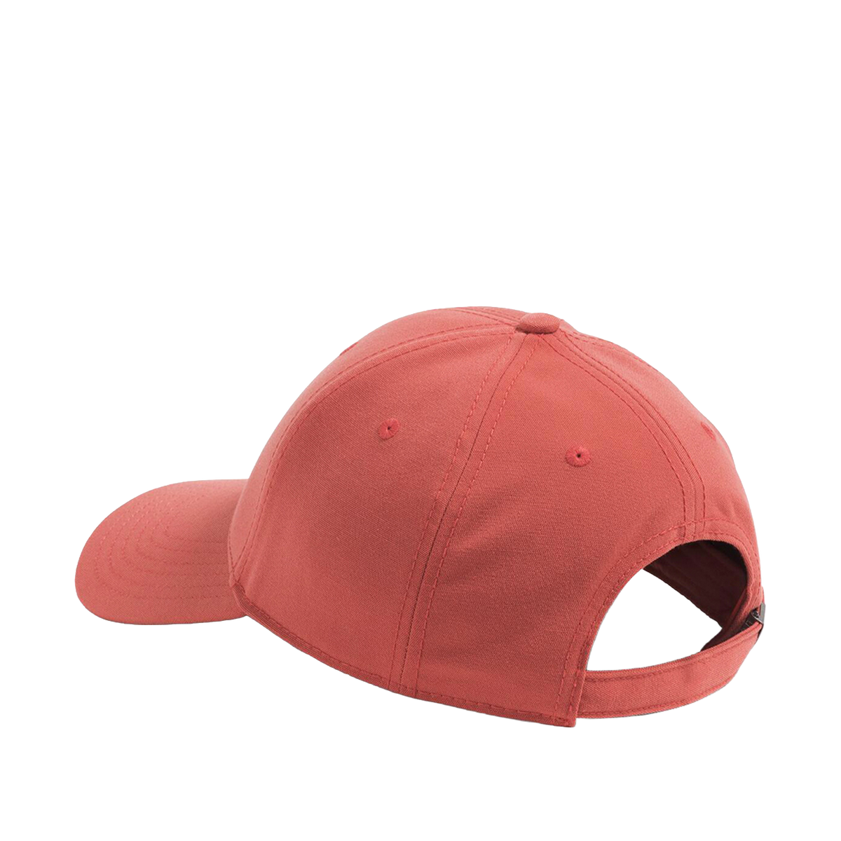 Gorra Recycled 66 Classic unisex color rojo