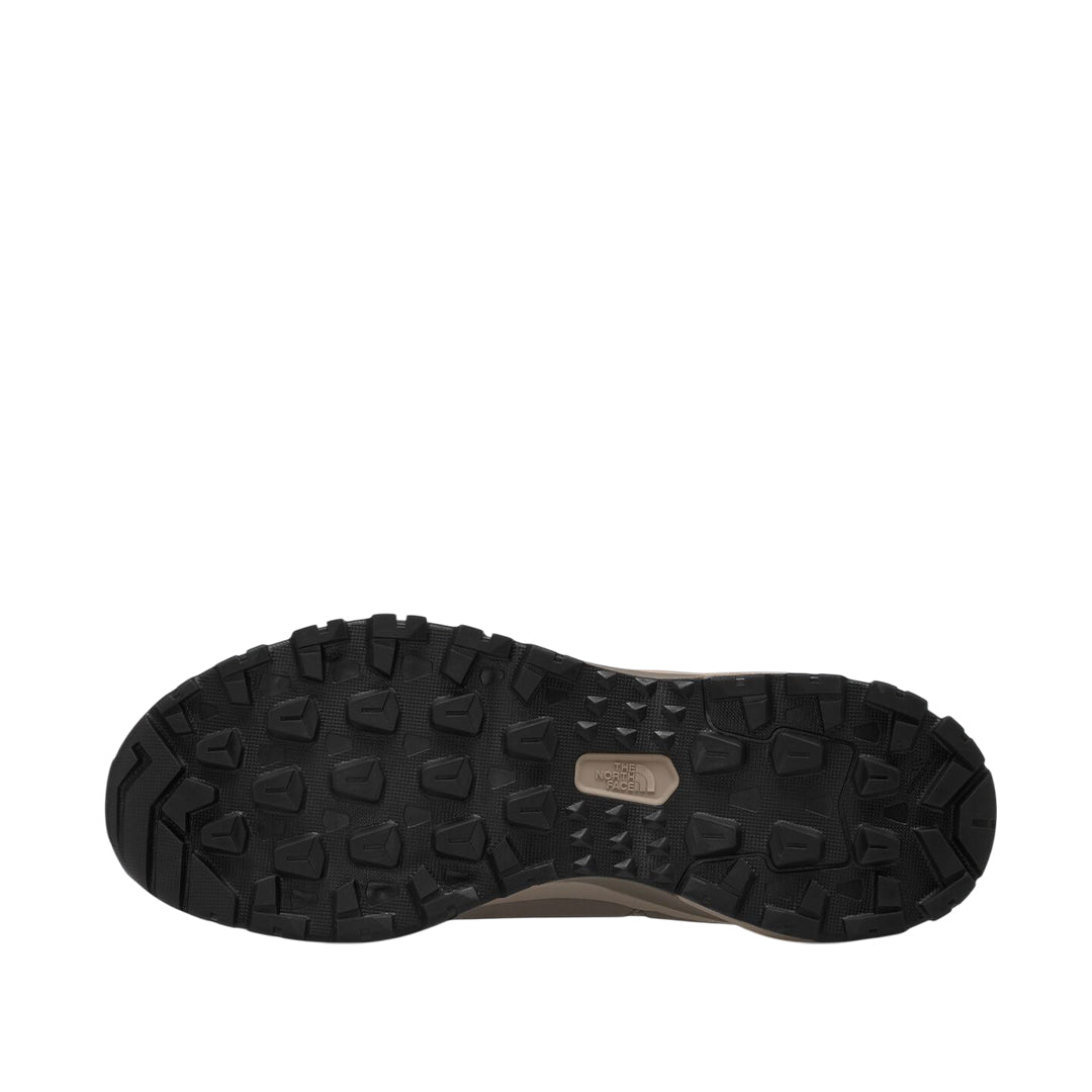 Tennis Ultra 112 para hombre color café