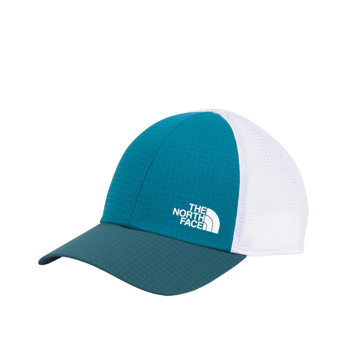 Gorra Summer Lt Trucker unisex color azul y verde