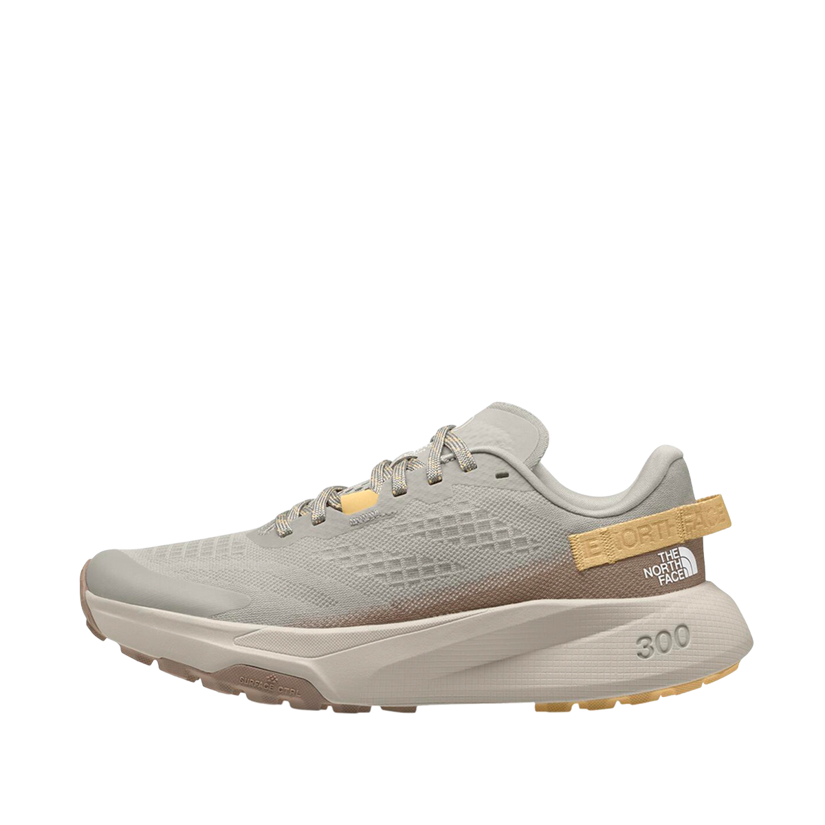Tennis Altamesa 300 para mujer color gris