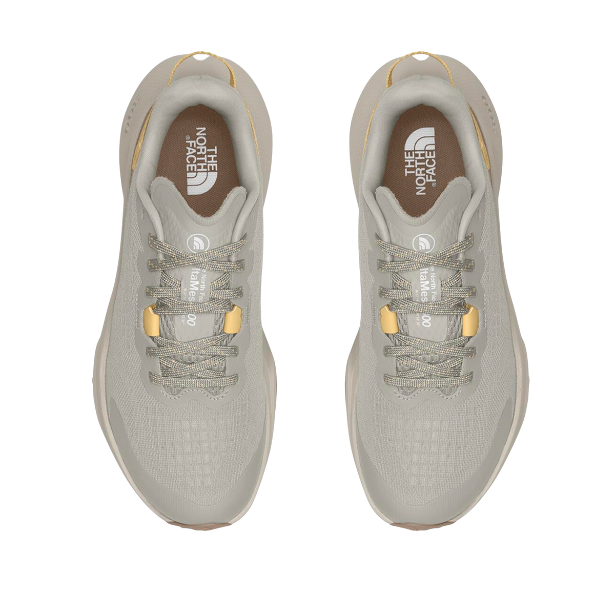 Tennis Altamesa 300 para mujer color gris