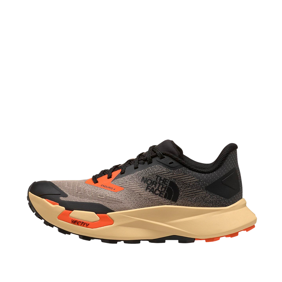 Tennis Vectiv Enduris 4 para hombre color gris
