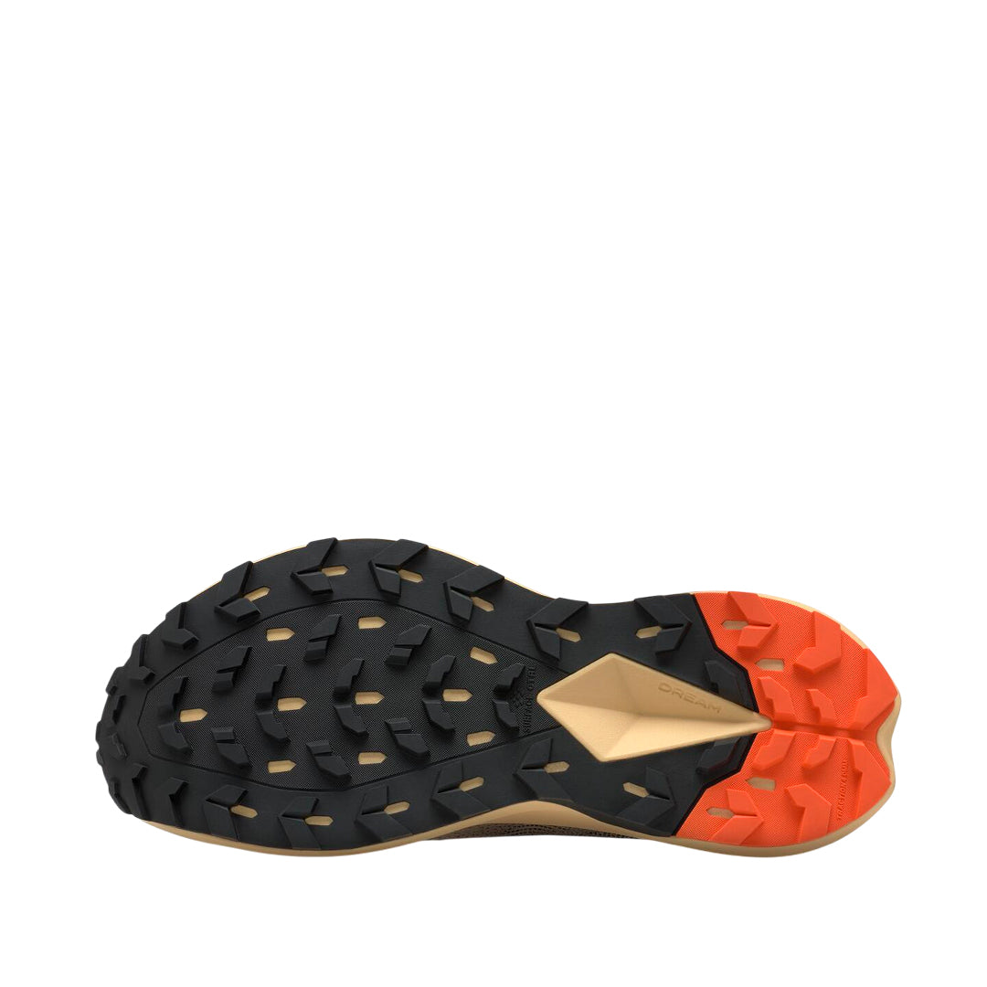 Tennis Vectiv Enduris 4 para hombre color gris