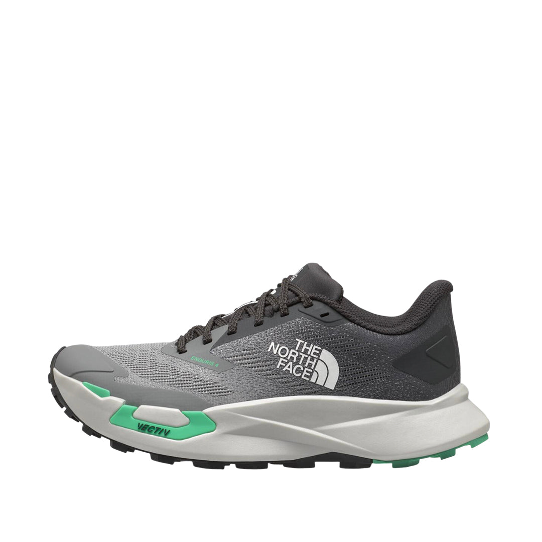 Tennis Vectiv Enduris 4 para mujer color gris