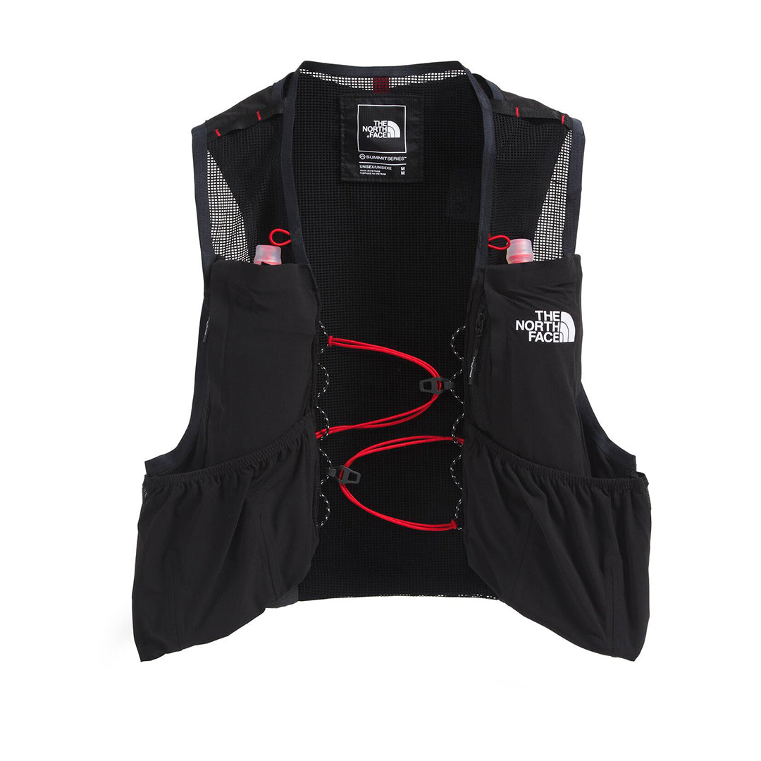 Chaleco Summit Run Vest 5 unisex color negro