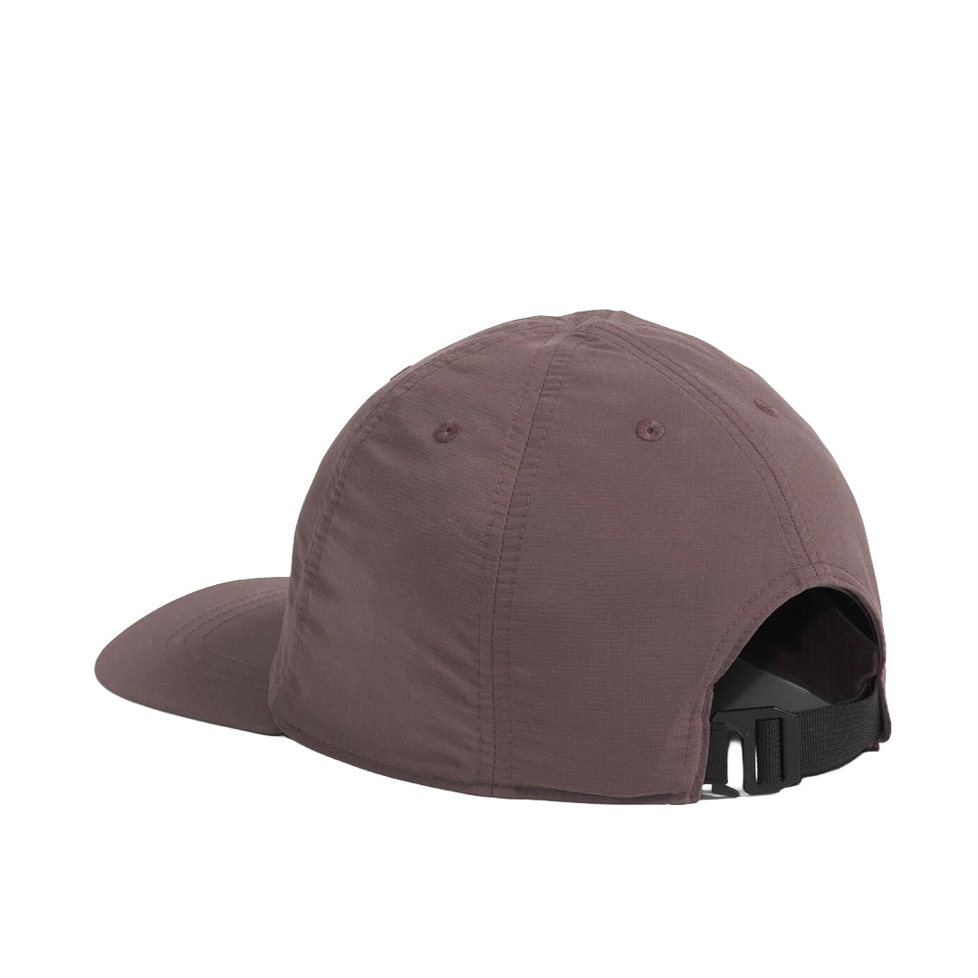 Gorra Horizon unisex color café