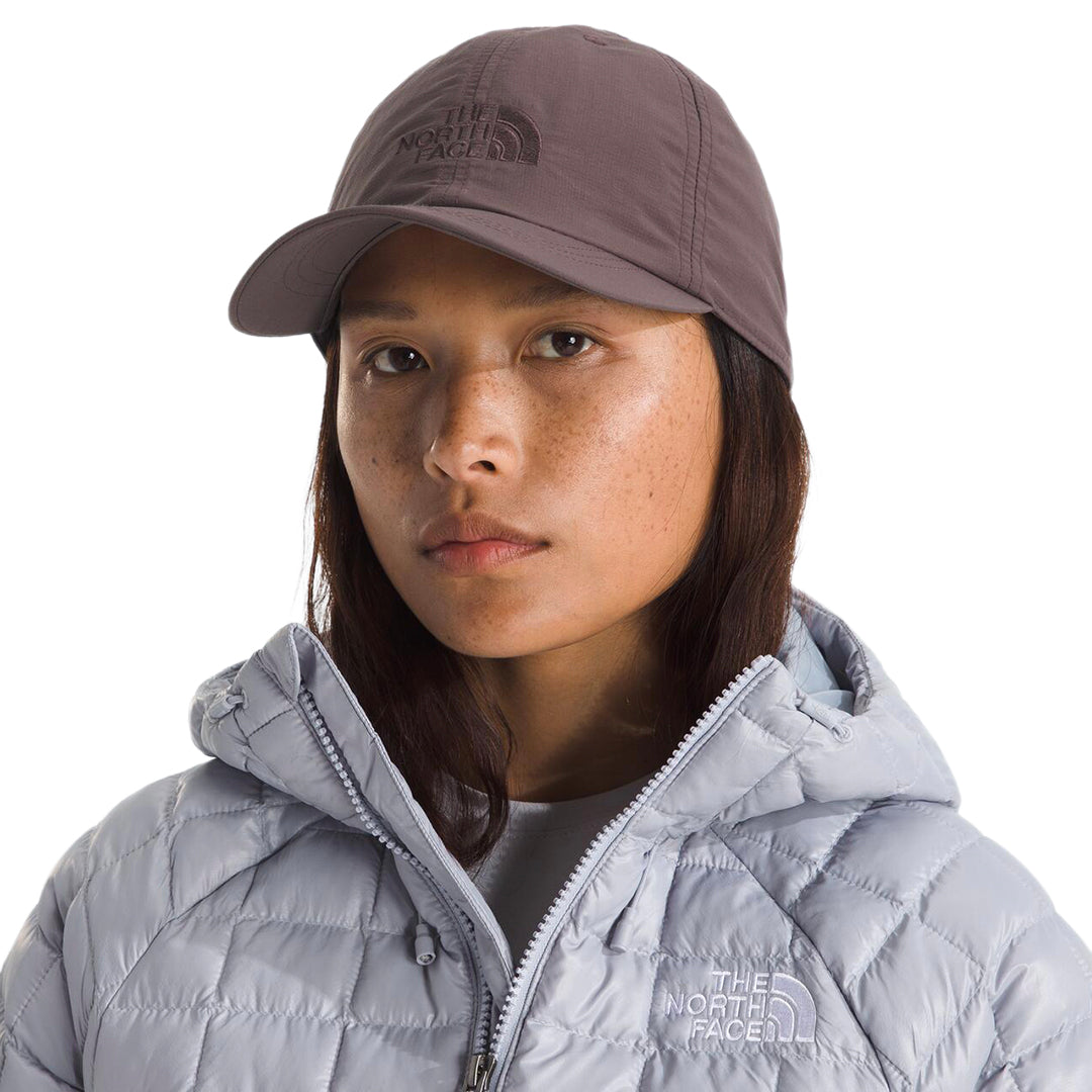 Gorra Horizon unisex color café