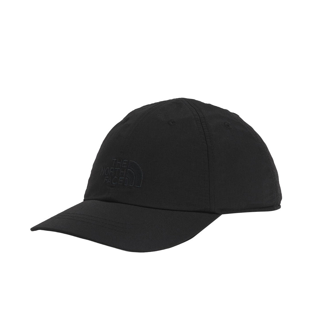 Gorra Horizon unisex color negro