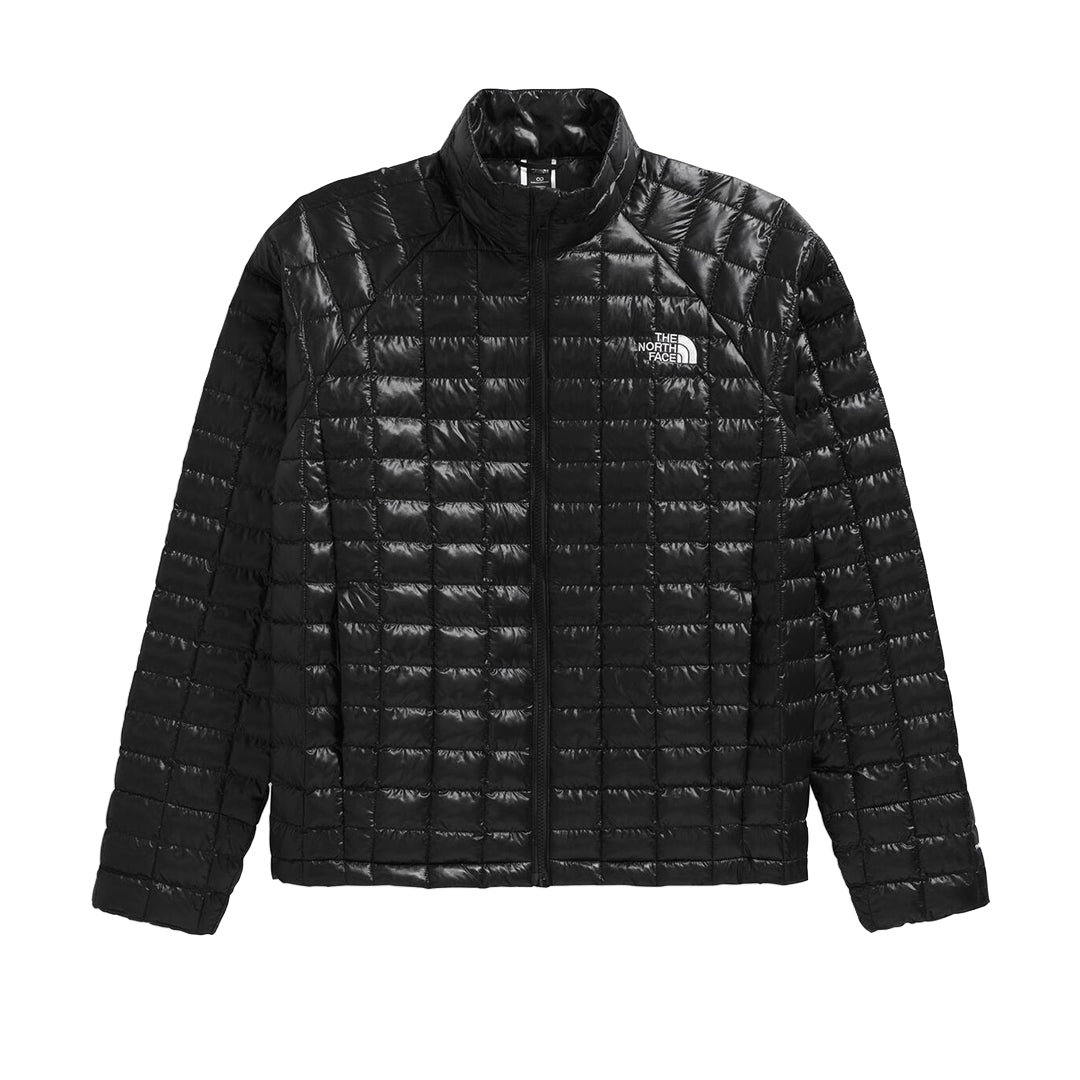 Chaqueta térmica Thermo para hombre color negro