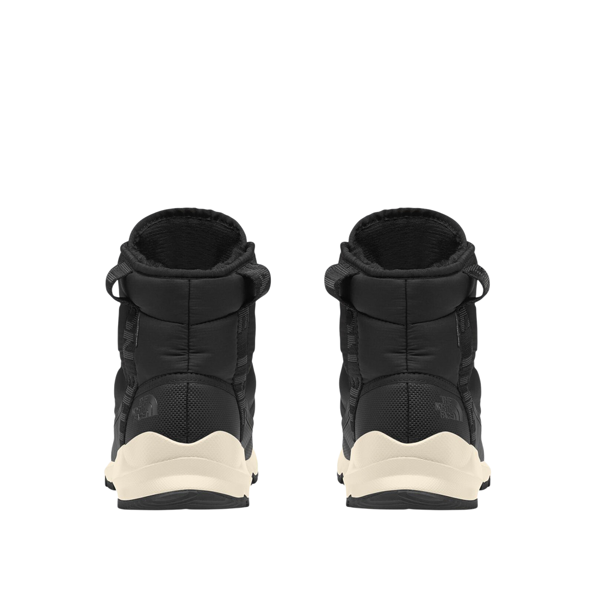 Botas Lacelux para mujer color negro