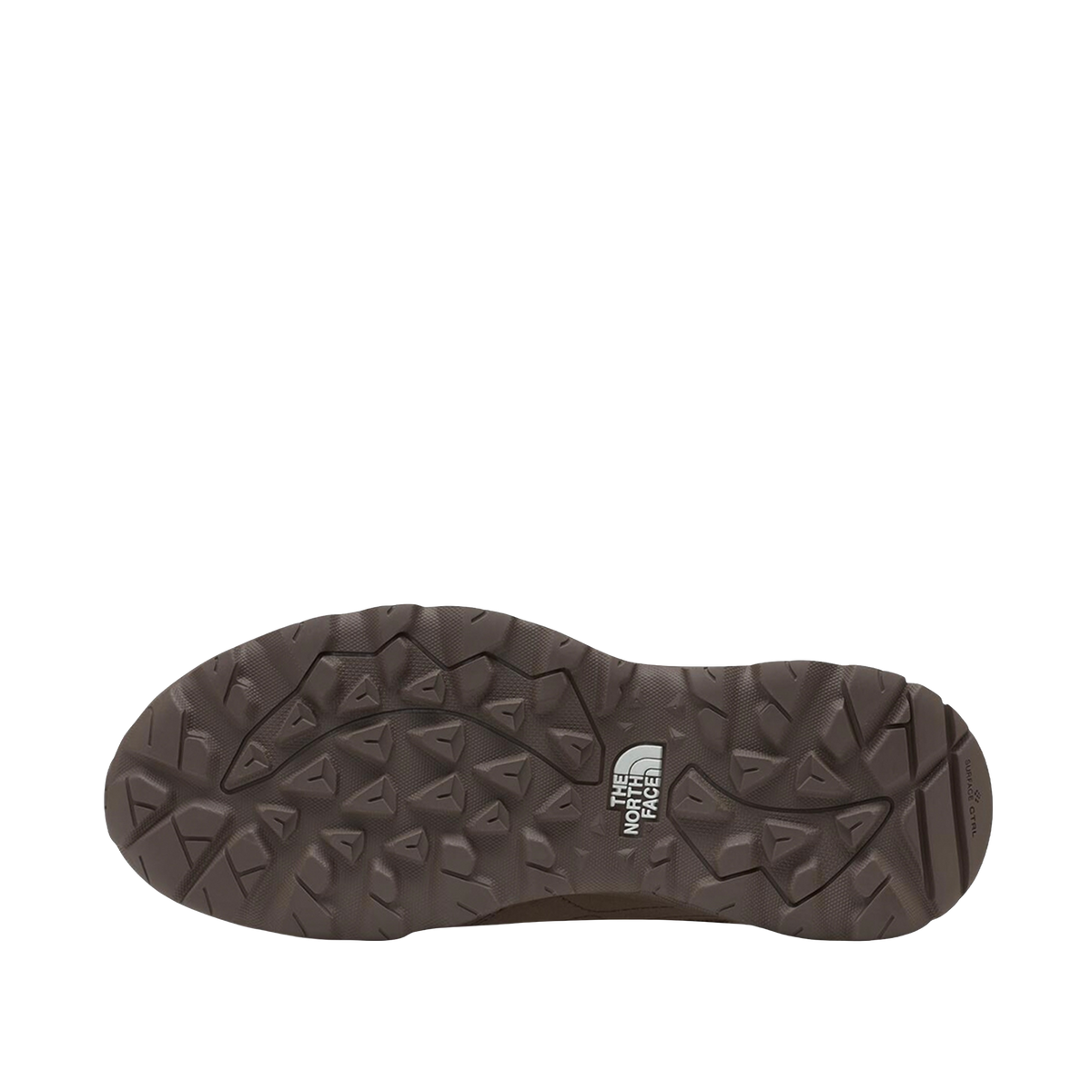 Tennis Hedgehog 3 para mujer color café