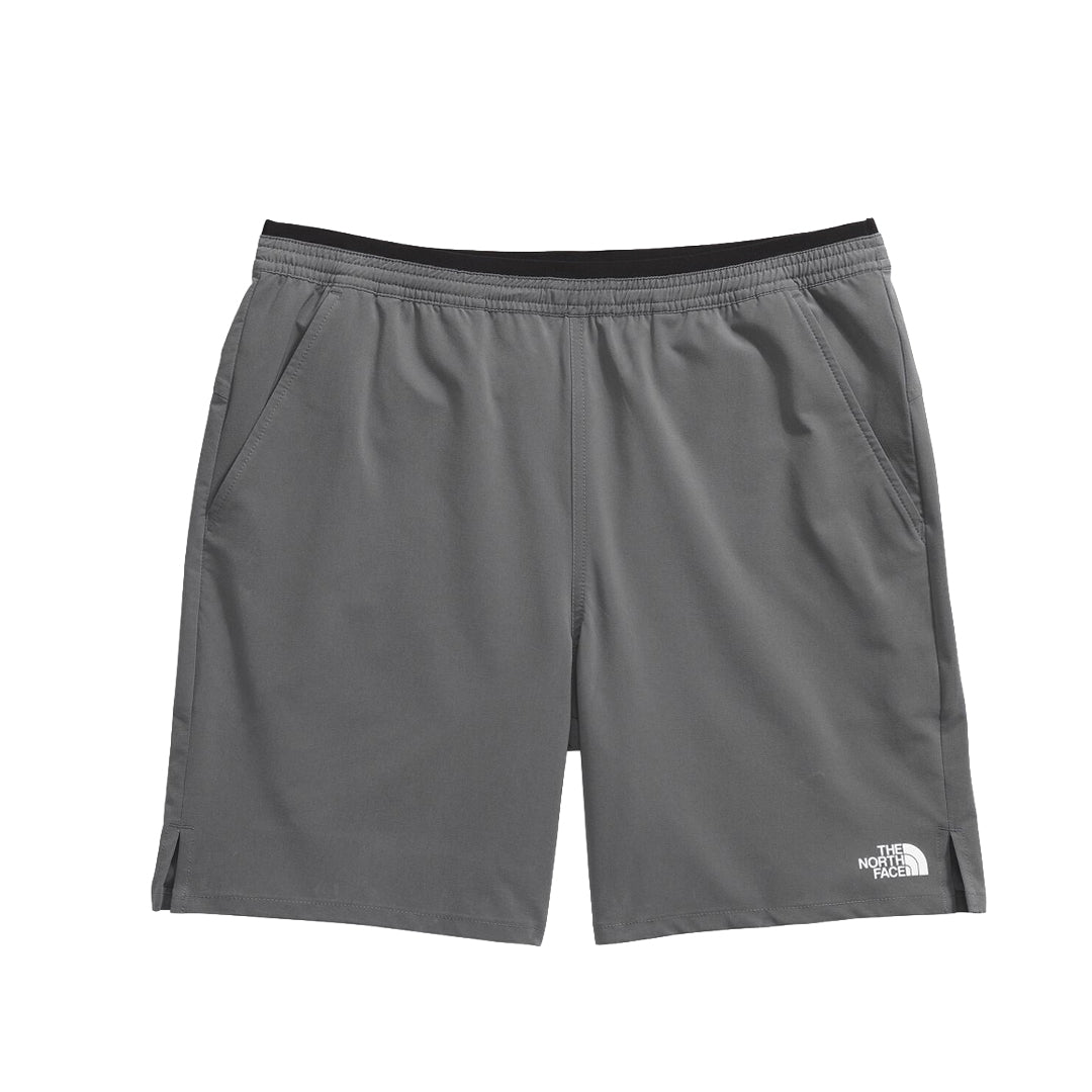 Short Wander 2.0 para hombre color gris