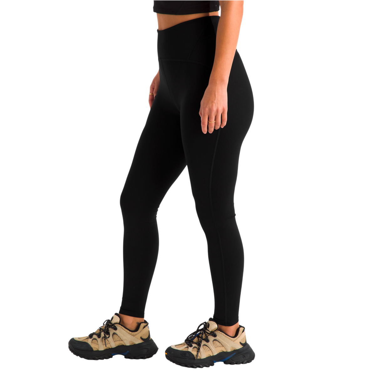 Legging Jaida para mujer color negro