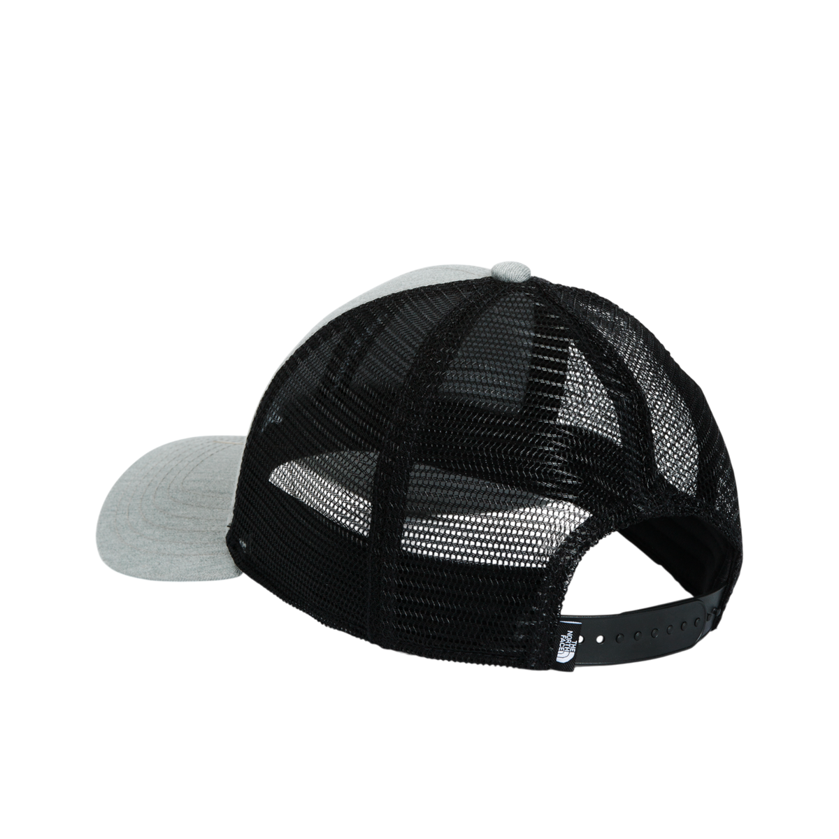 Gorra Embroidered Mudder unisex color gris