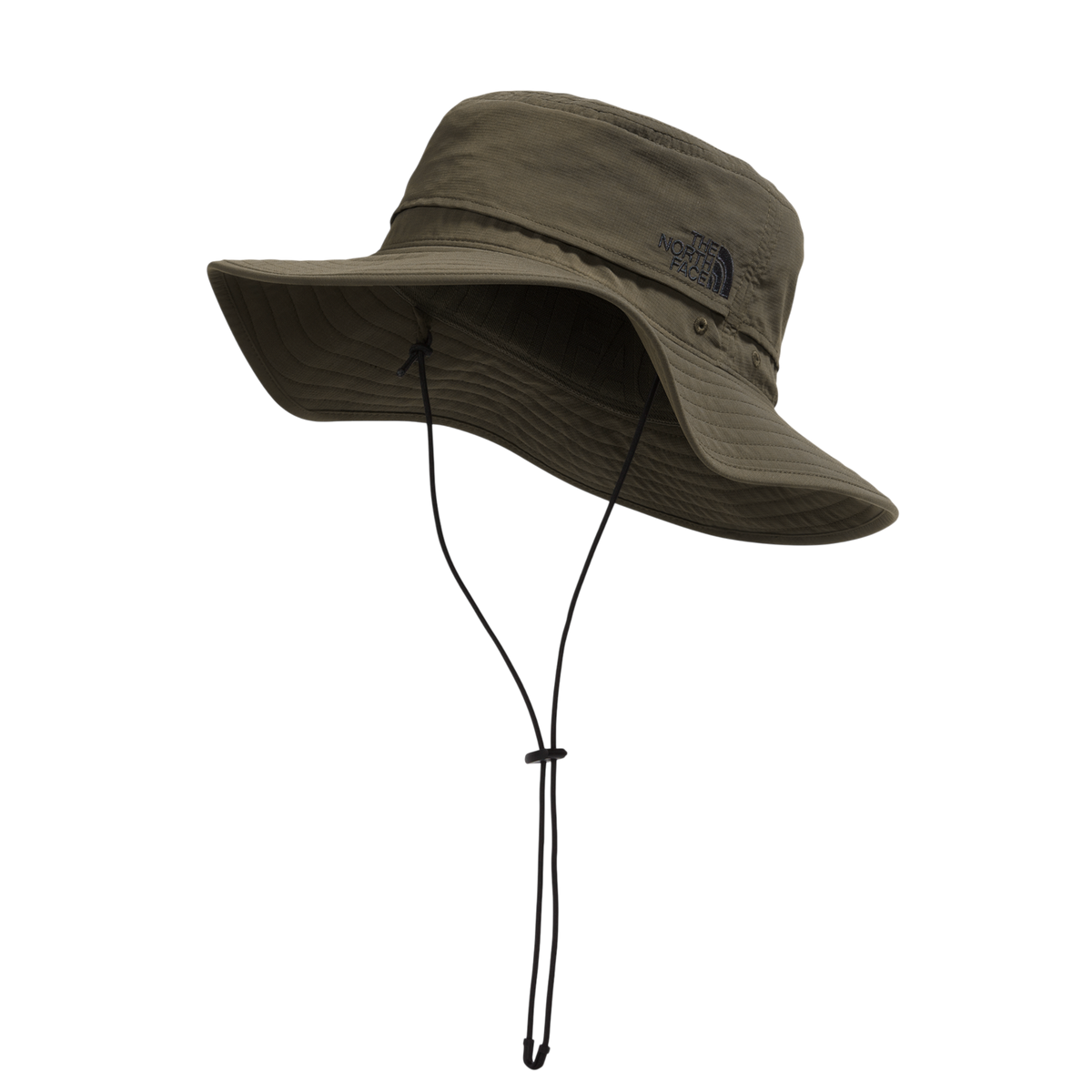 Sombrero Horizon Breeze Brimmer unisex color olivo