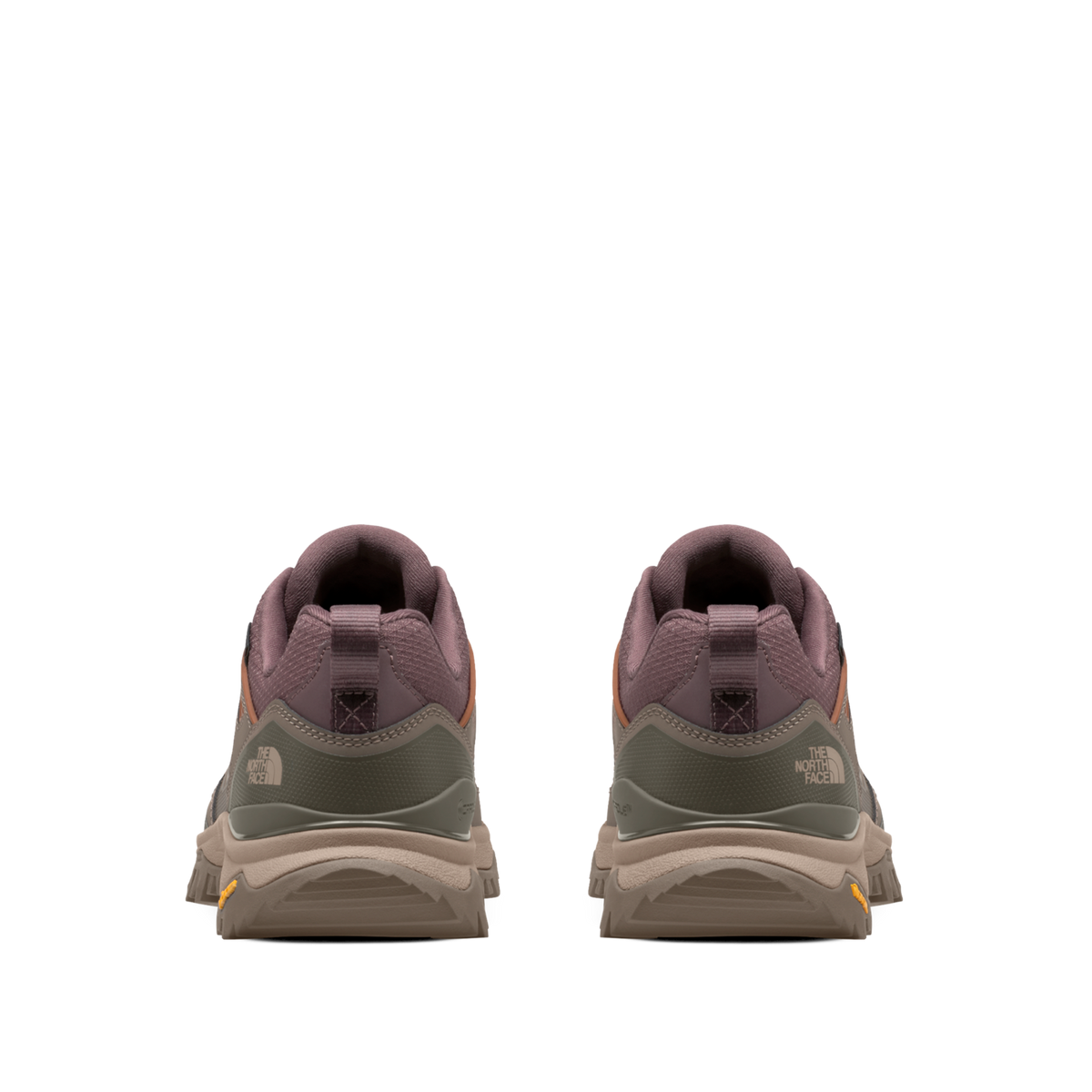 Tennis Hedgehog para mujer color morado y gris