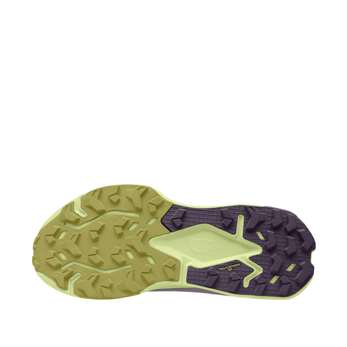 Tennis Altamesa 500 para mujer color morado