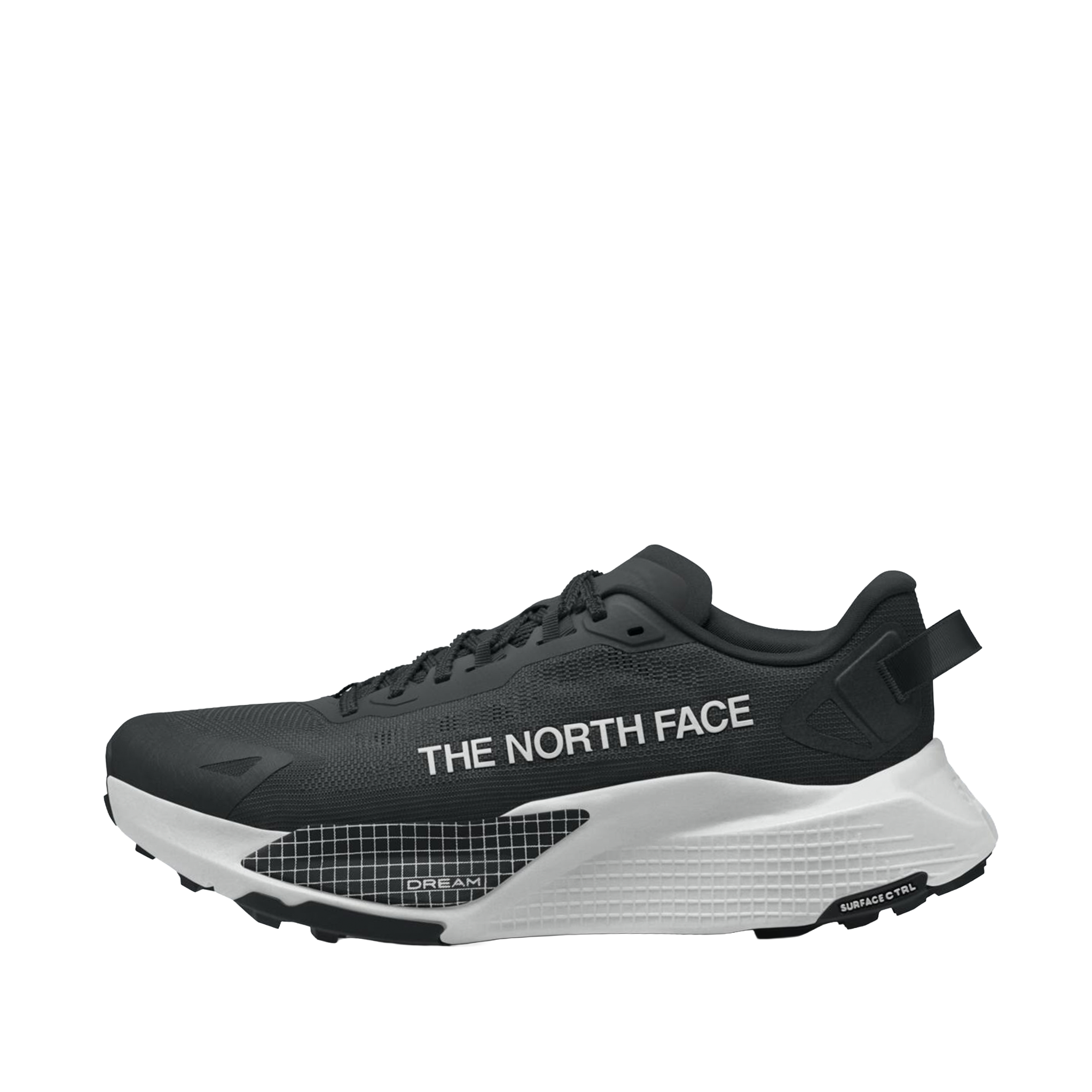 Tennis Altamesa 52 para hombre color negro