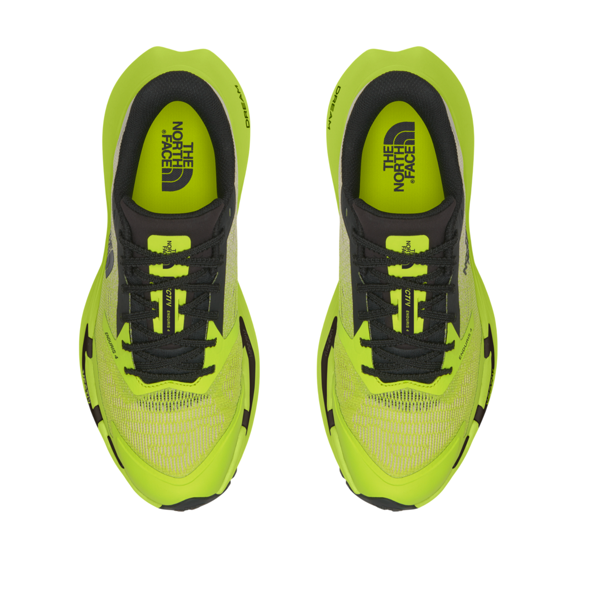 Tennis Vectiv para hombre color verde