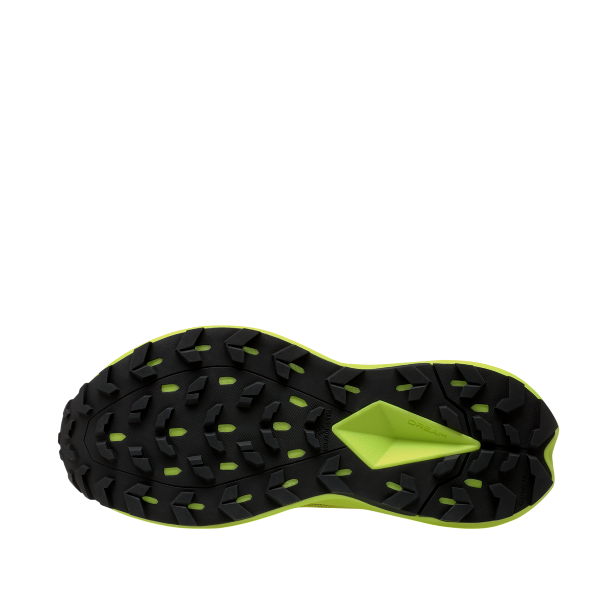 Tennis Vectiv para hombre color verde