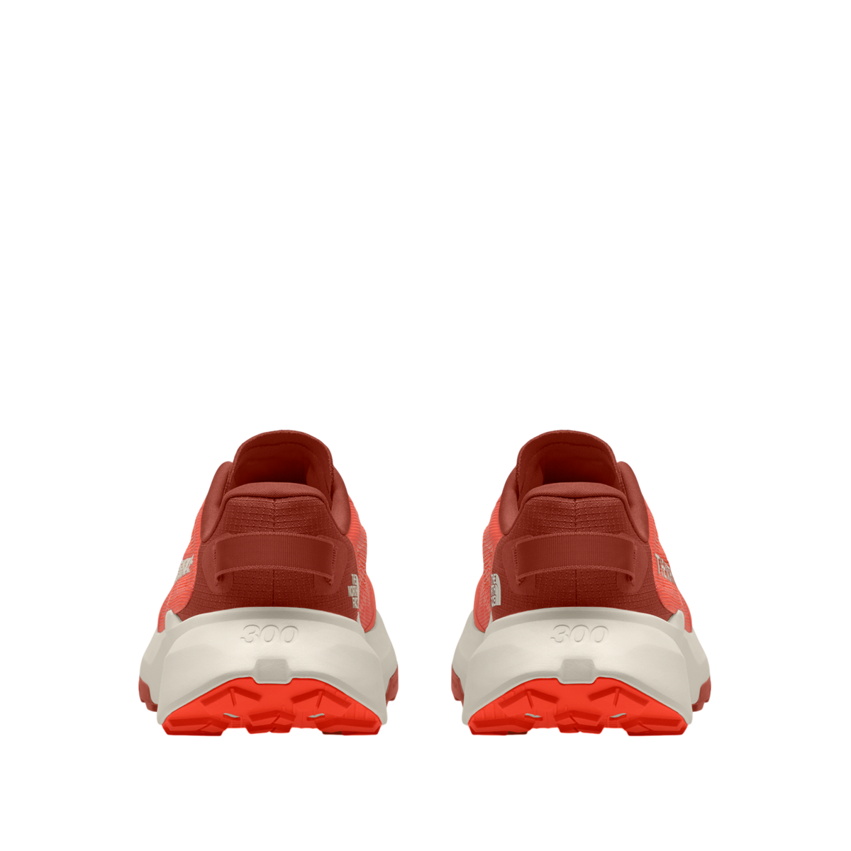 Tennis Altamesa 300 para hombre color rojo